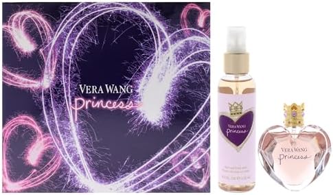 Vera Wang Body Spray