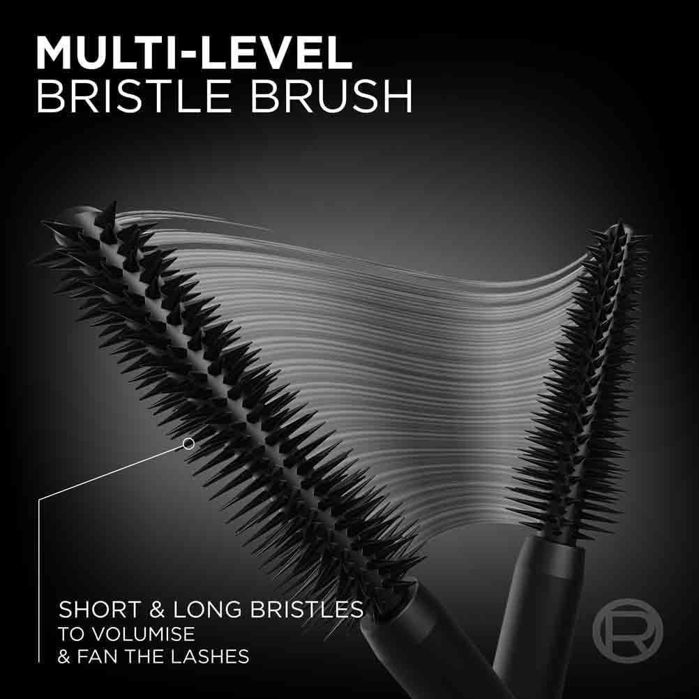 Why L’Oréal’s Panorama Mascara feels like a secret weapon for fuller lashes