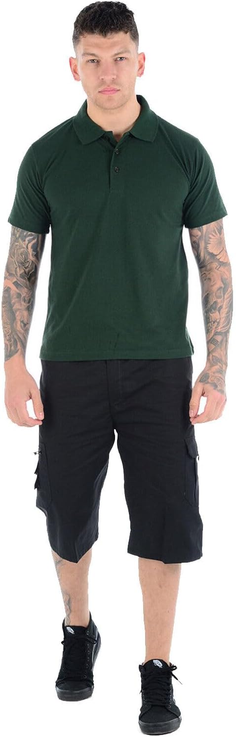 Everyday Shorts That Actually Feel Right