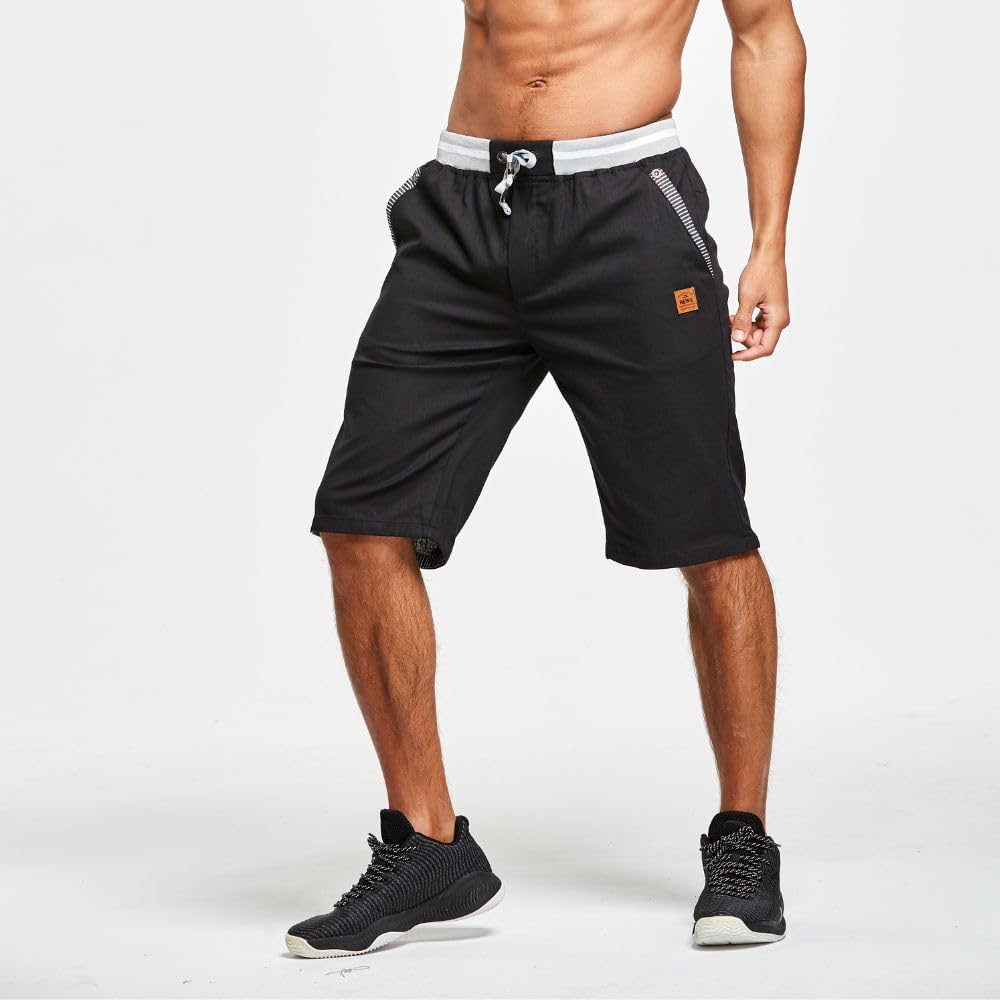 Summer‑ready comfort in a pair of ZOXOZ shorts
