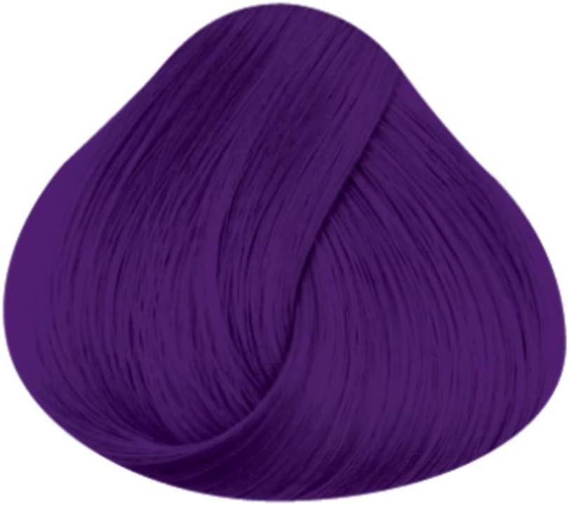 DIRECTIONS Violet Semi-Permanent Hair Colour - 88ml Tub