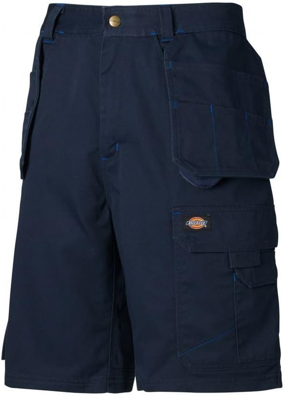 Dickies Redhawk Pro Shorts – the workday’s low‑key hero
