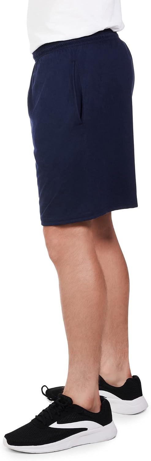 Why the Fruit of the Loom Jersey Short just fits into everyday life