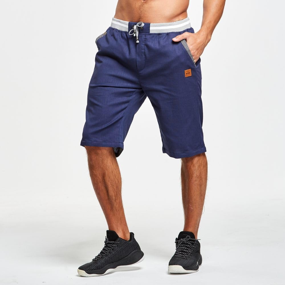 Why the ZOXOZ Summer Shorts Might Just Become Your Go‑To