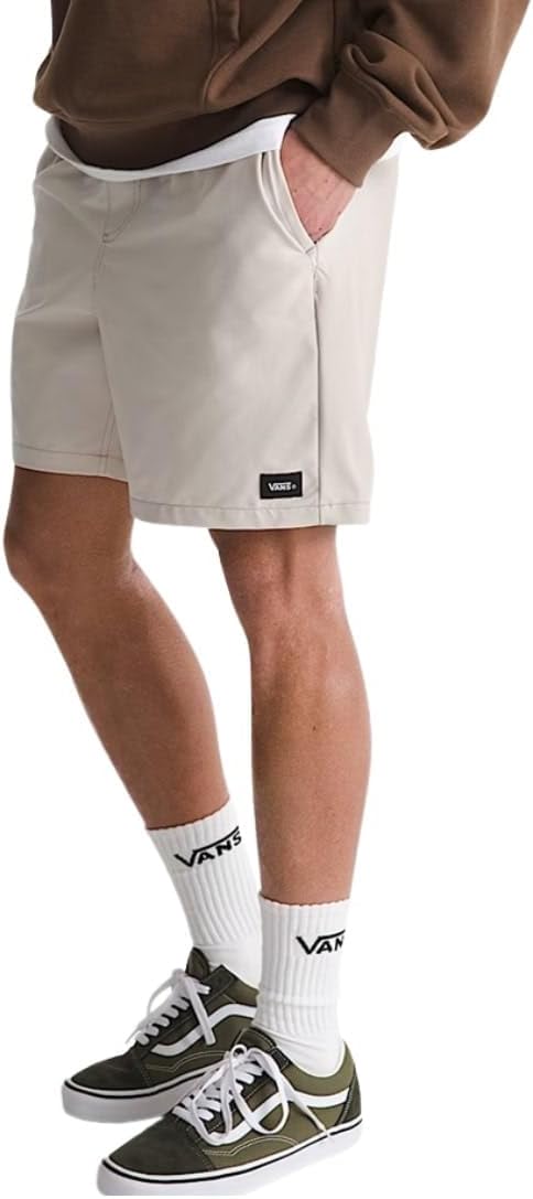Vans Range Relaxed Sport Shorts – the low‑key everyday win