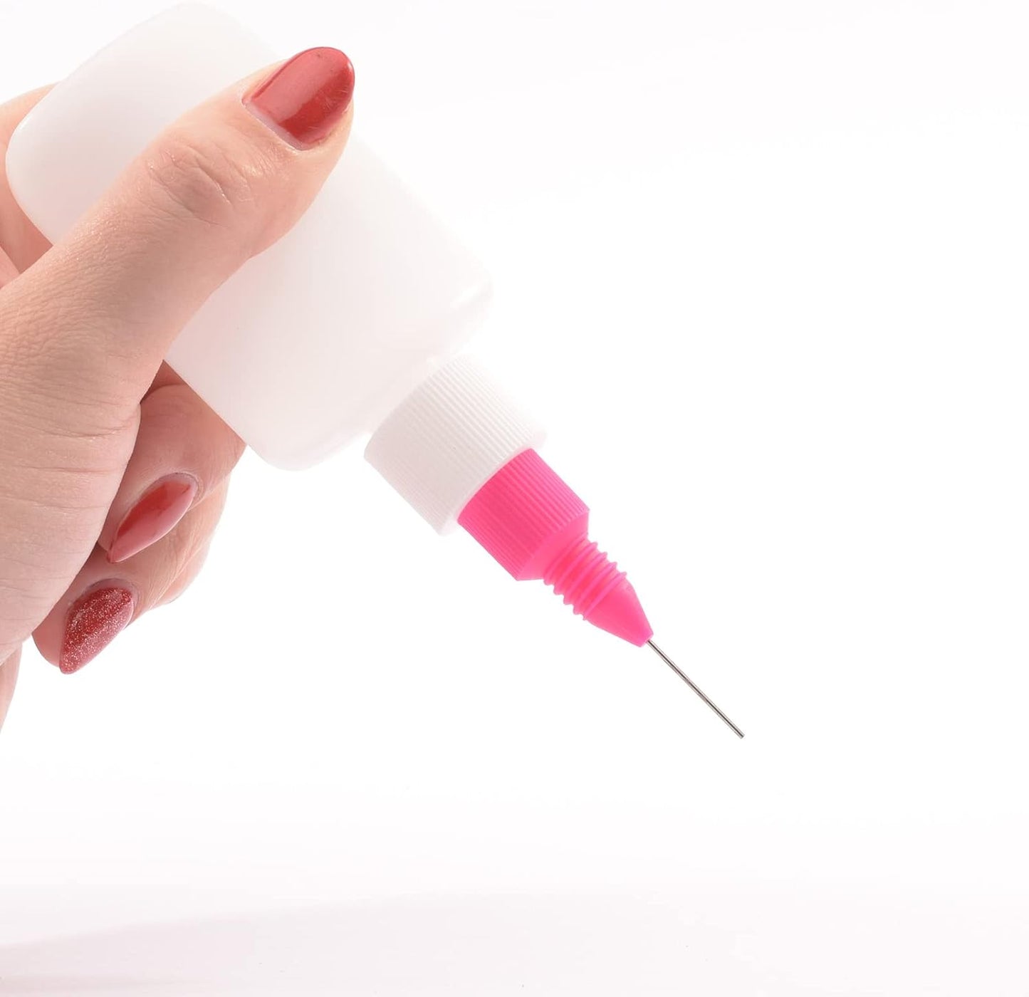 Vaessen Creative Fine Tip Applicator Bottle 0.5mm 40ml