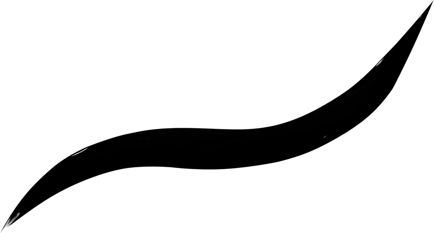 Max Factor Masterpiece Liquid Liner, Black