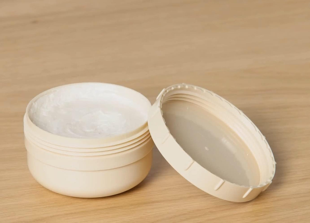 Why the Taylor of Old Bond Street Sandalwood Shaving Cream Bowl feels like a small‑scale luxury ritual