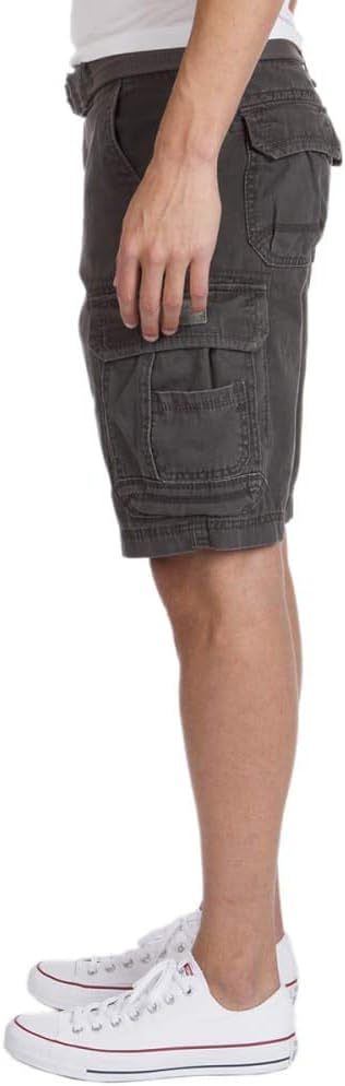 Unionbay Survivor Cargo Shorts – a quiet workhorse for everyday wear