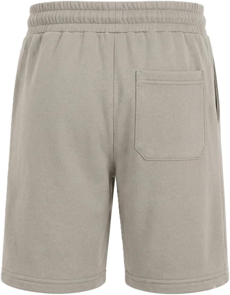 Finding the right pair of jog shorts for those warm‑up days