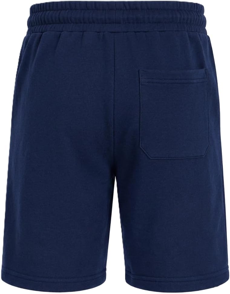 Why the Summer Fleece Jogging Shorts Feel Like an Upgrade to Your Wardrobe
