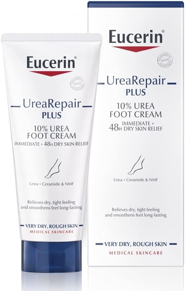 Why Your Feet Deserve a Little Luxury
