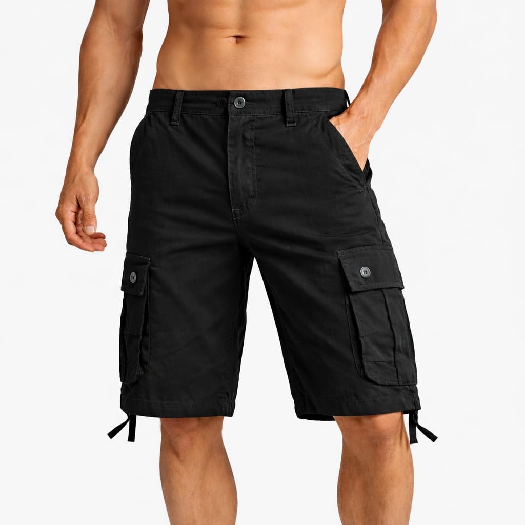 Why the Blu Apparel Cargo Shorts Might Just Be Your Next Go‑To Pair