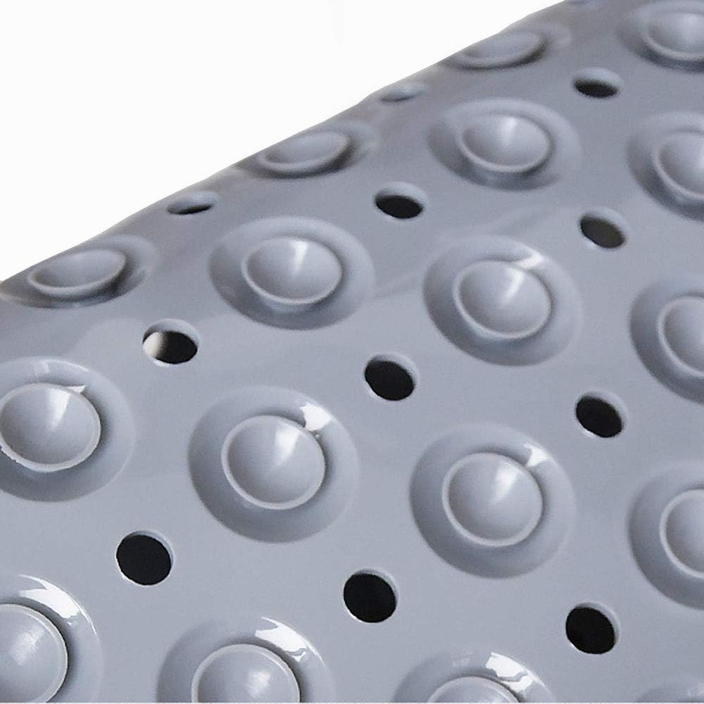 Why a Bigger, Safer Bath Mat Might Just Be the Upgrade Your Bathroom Needs