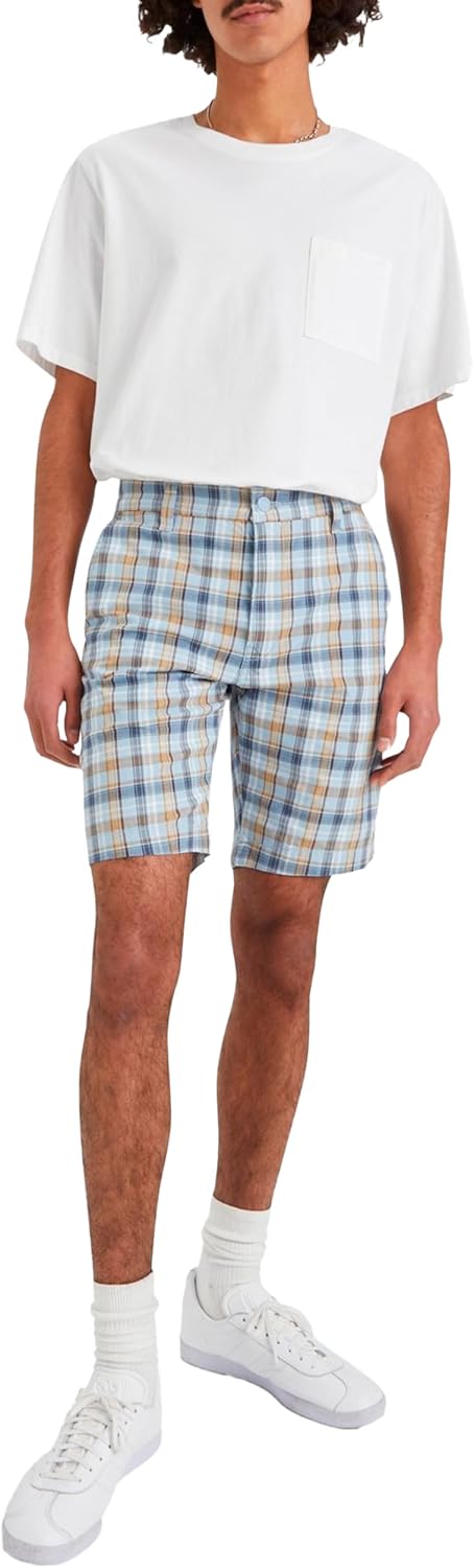 Levi’s XX Chino Taper II Shorts – The Easy‑Going Upgrade Your Summer Wardrobe Needs