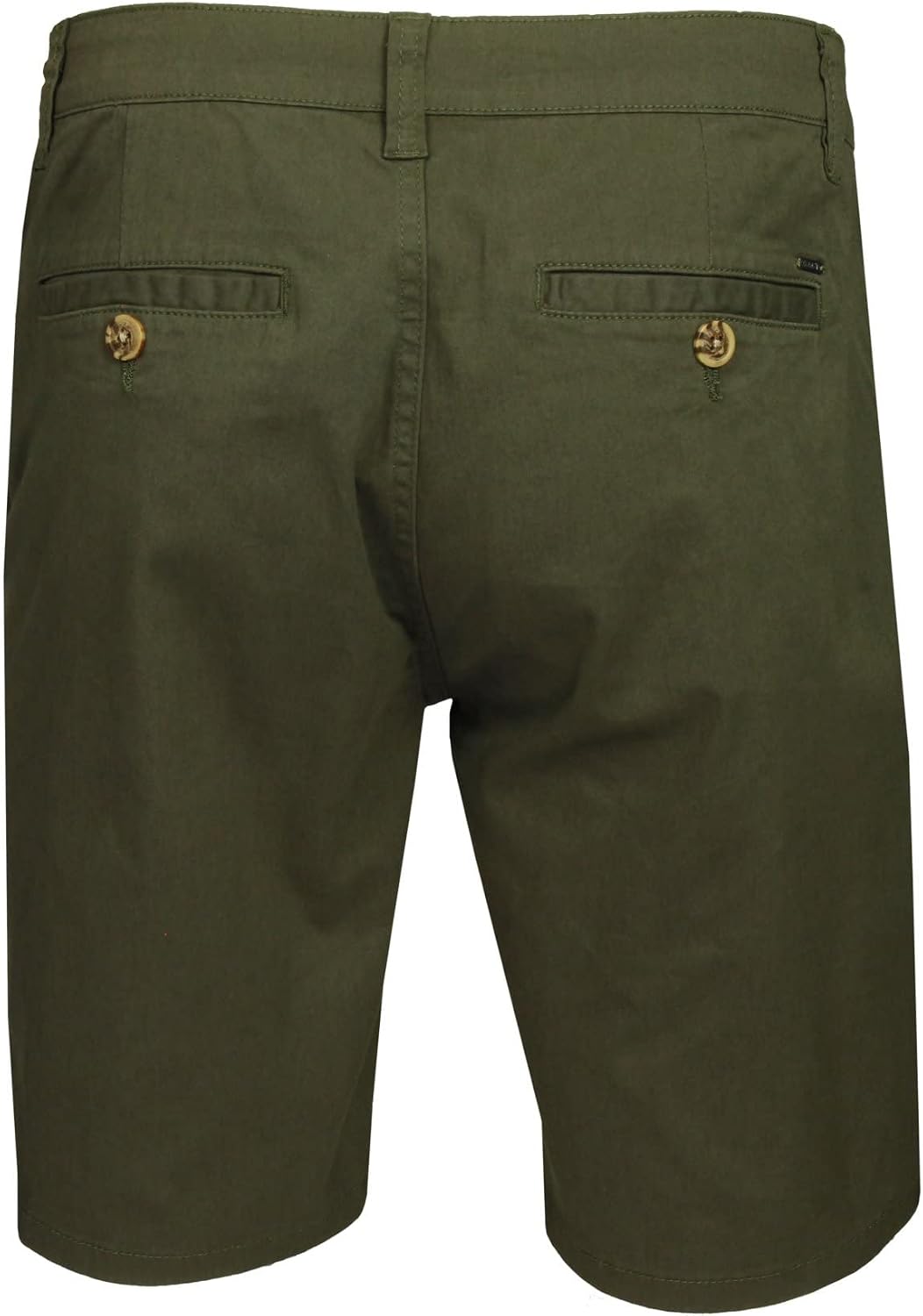 Why the Xact Men's Chino Shorts Might Just Become Your Go‑To Summer Piece