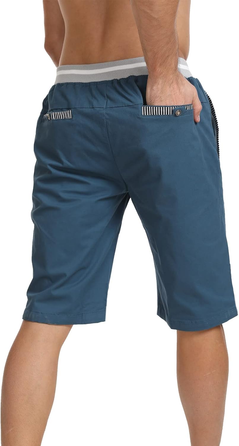Why JustSun’s Summer Shorts Might Just Become Your Go‑To