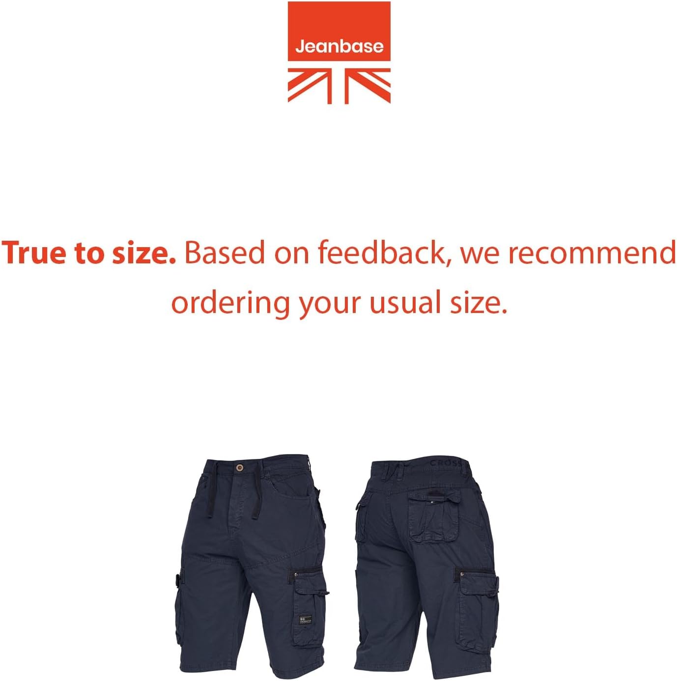 Crosshatch Combat Cargo Shorts: A Summer Wardrobe Upgrade