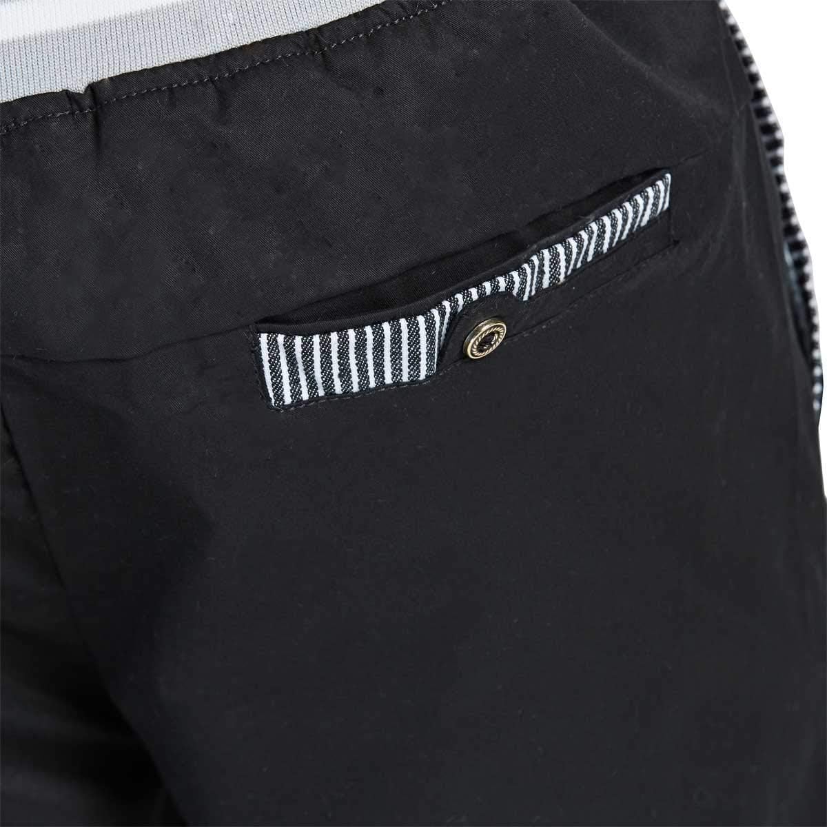 JustSun Men’s Summer Cotton Shorts – Easy‑going Comfort for Warm Days