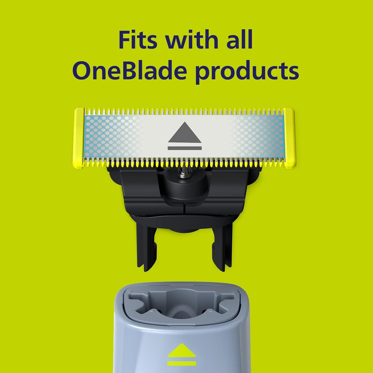 Why the Philips OneBlade Anti‑Friction Blade feels like a tiny upgrade you didn’t know you needed