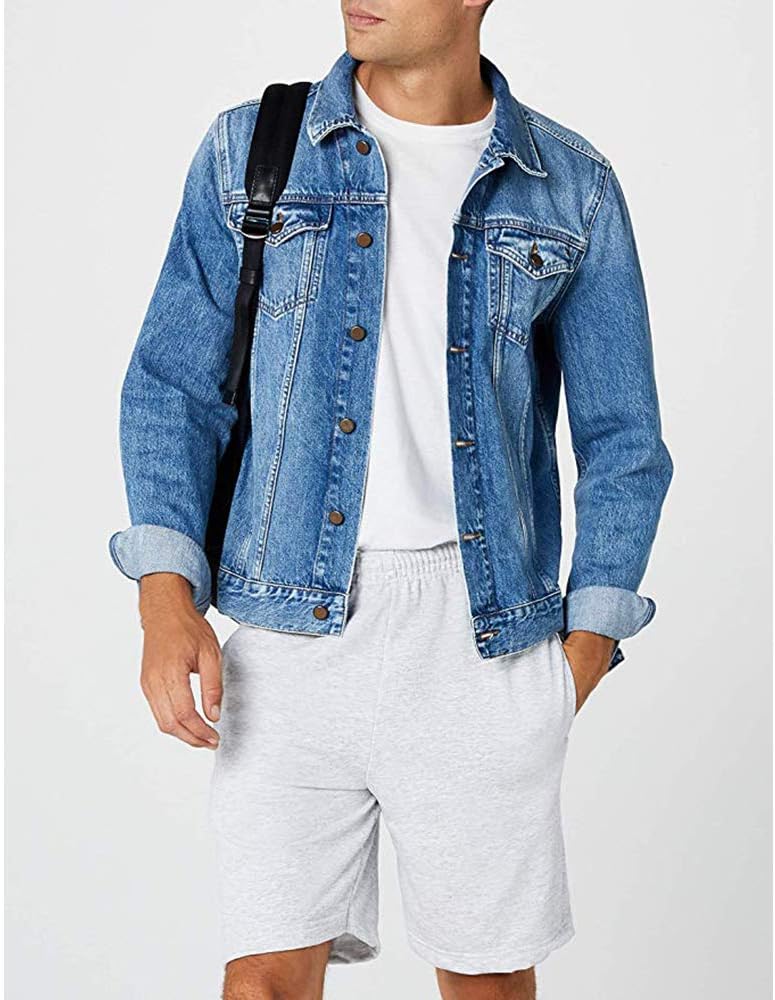 Why the Fruit of the Loom Men’s Lightweight Shorts Feel Like a Small Win Every Summer