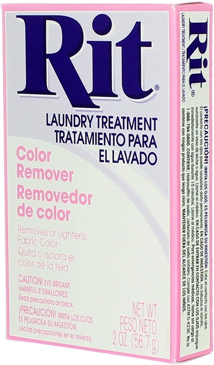 Rit Powder Color Remover