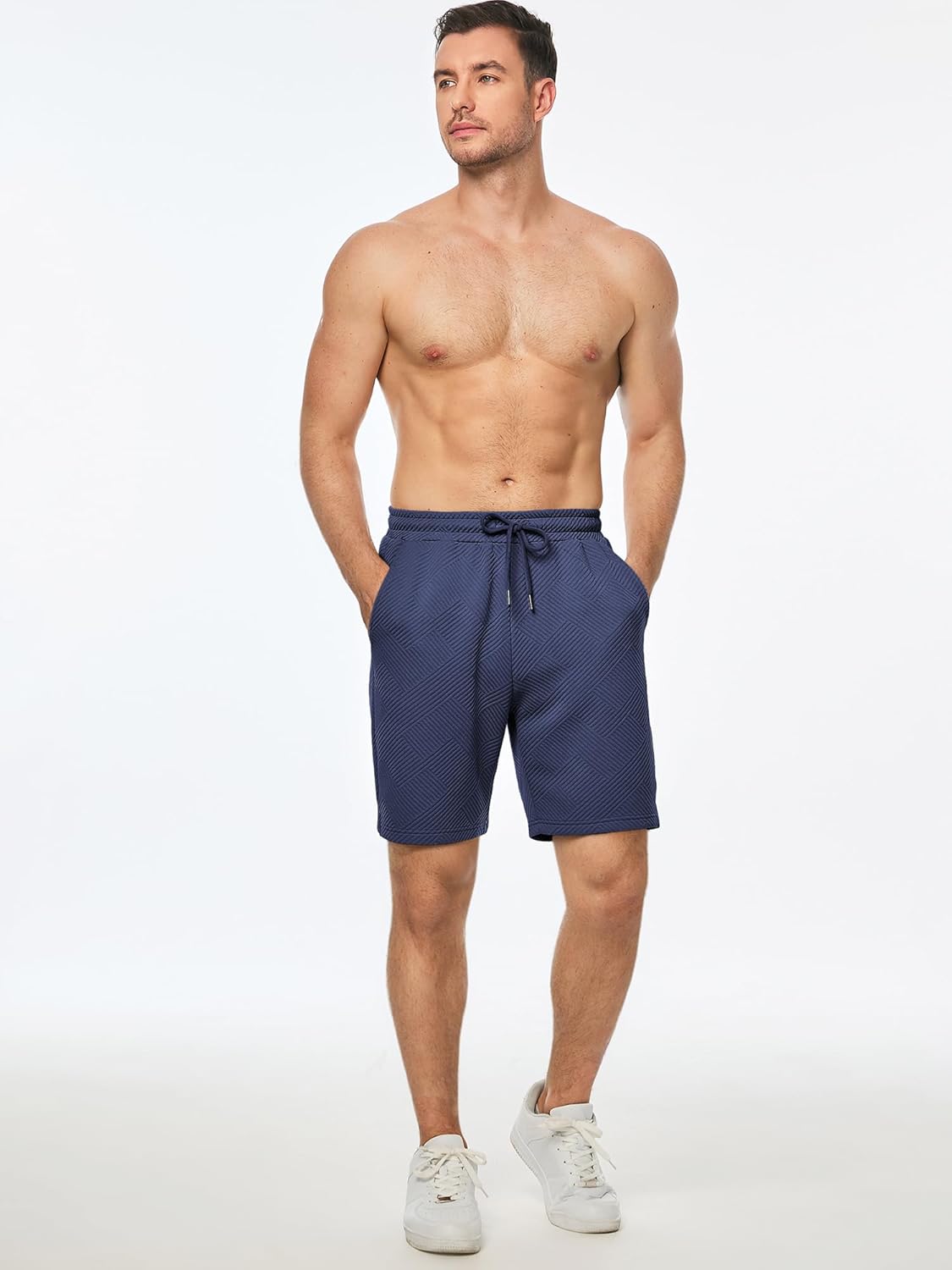 Why the Elegancity Waffle Shorts Might Just Be Your Next Go‑To Summer Gear