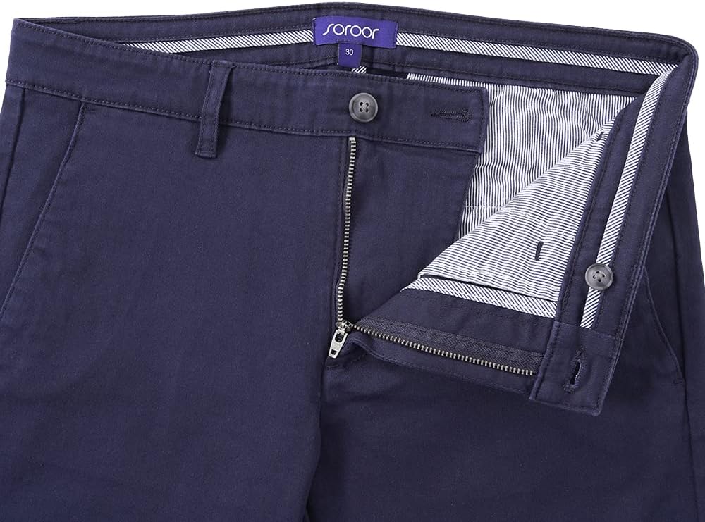Finding the right pair of shorts shouldn’t feel like a quest