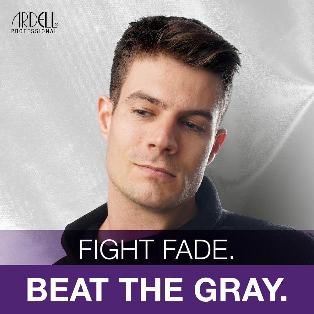 Ardell Gray Magic Color Additive .25 oz.