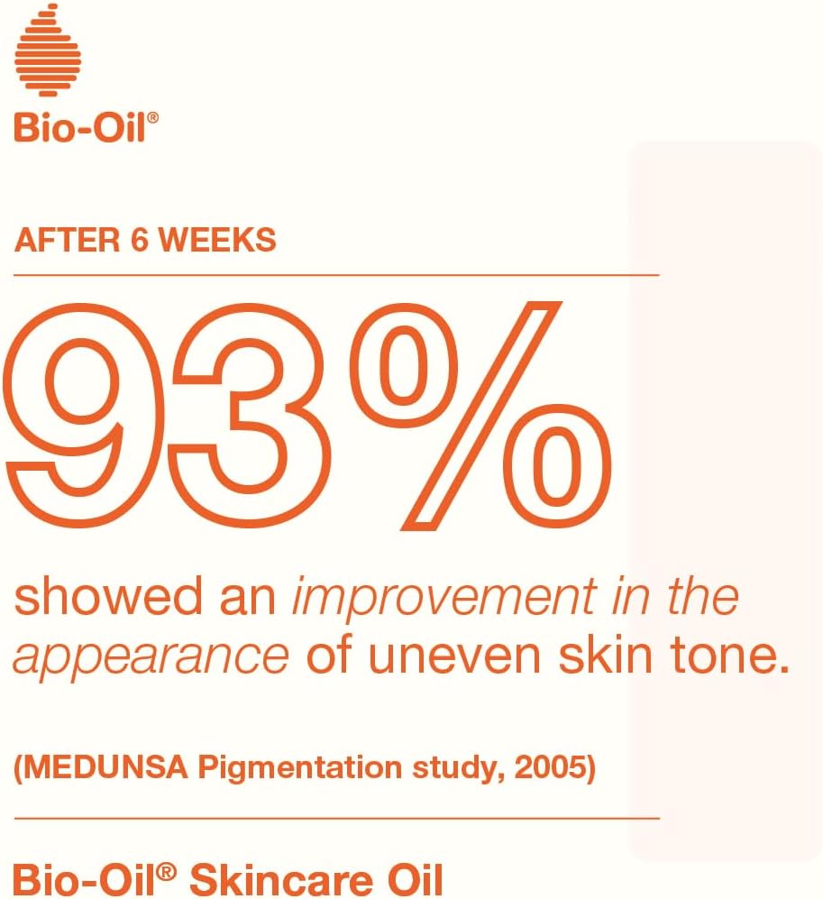 Bio Oil Body Lotion (250ml) - Ultra Light Skin Care Moisturising Lotion For Dry Skin - Non-Greasy Daily Moisturiser With Oil-In-Water Technology - Hydrates & Replenishes Dry Skin