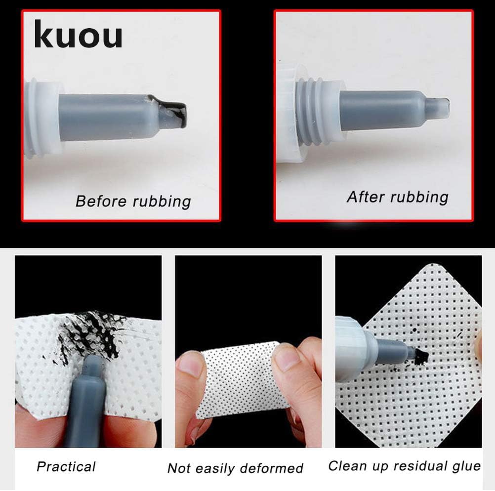 Why a Pack of Lint‑Free Nail Wipes Can Change Your DIY Routine