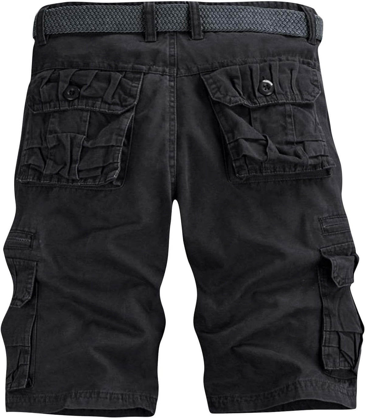 Why the VATINNT Cargo Shorts Might Just Become Your Go‑To Warm‑Weather Gear