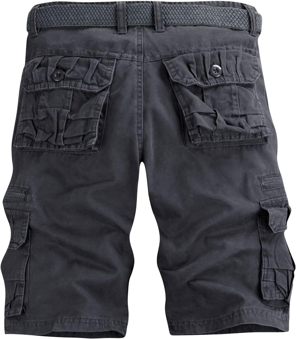 Why the VATINNT Cargo Shorts Feel Just Right