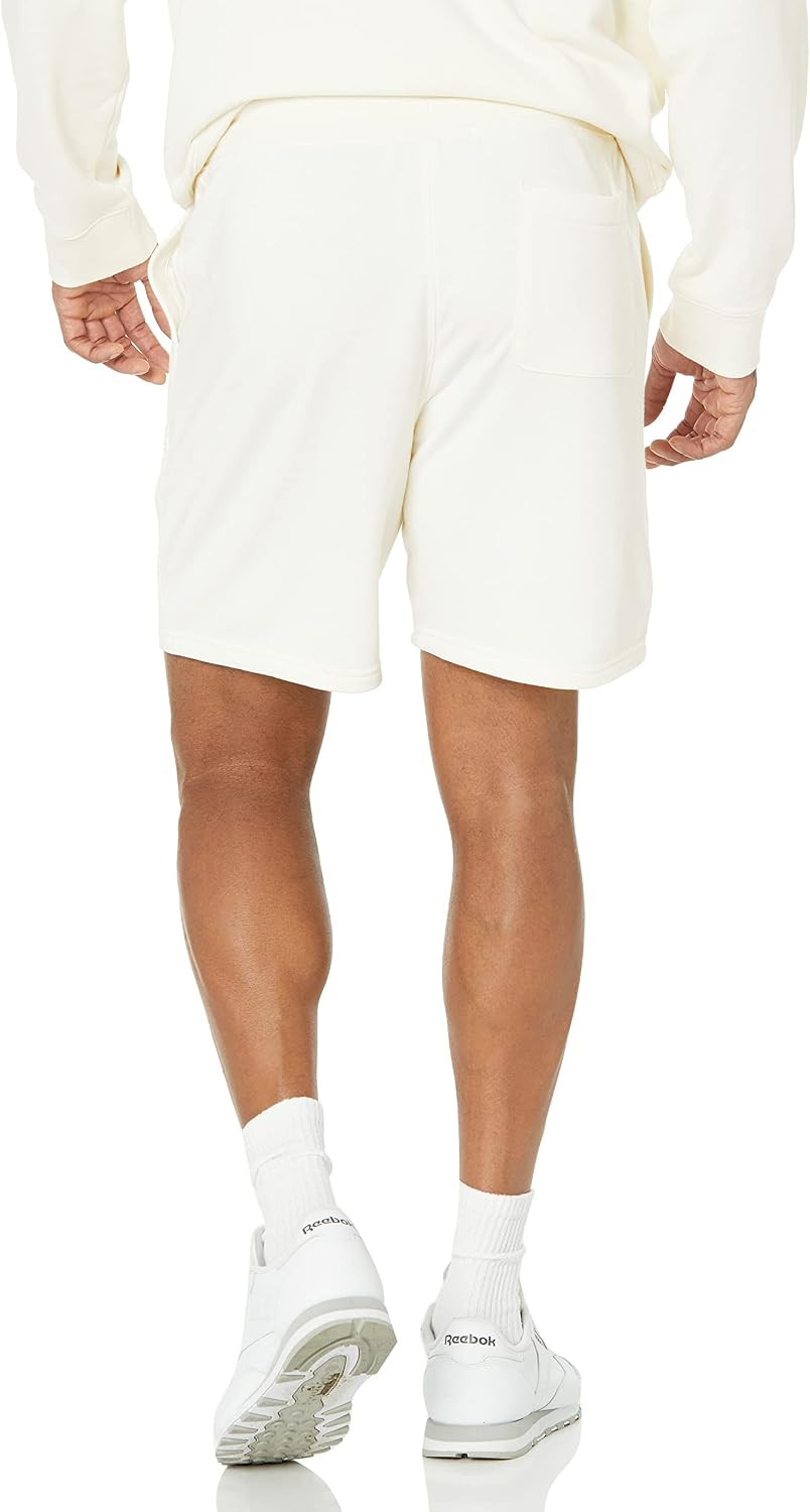 Lightweight Sweat Shorts That Actually Feel Good