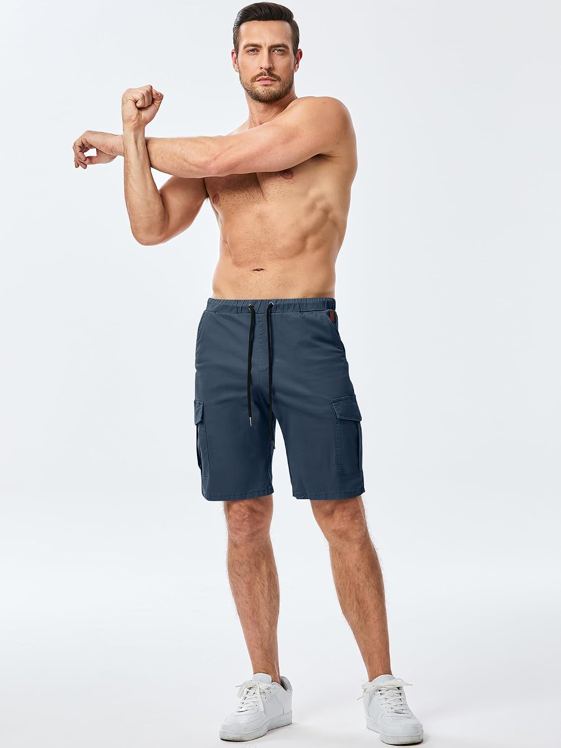 Why the Elegancity Cargo Shorts Might Be Your New Summer Go‑To