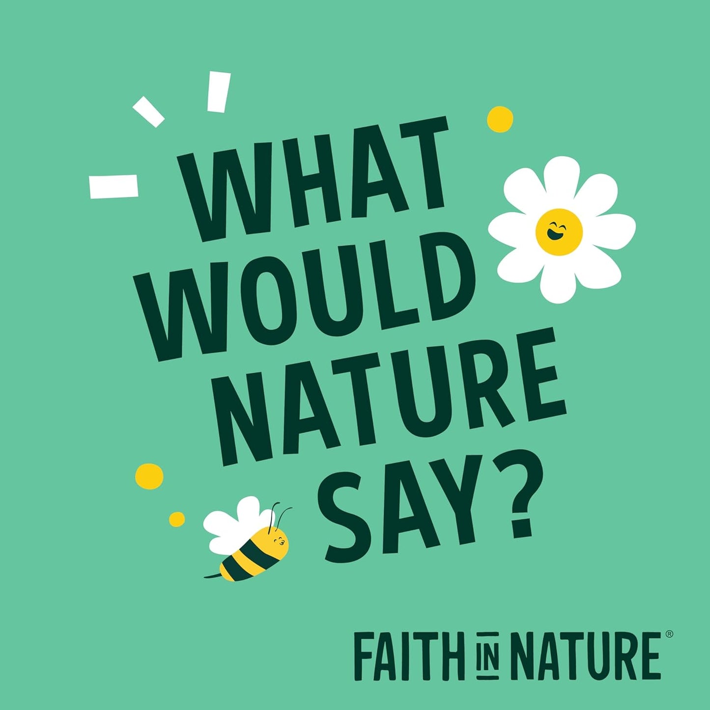 Faith In Nature Natural Grapefruit and Orange Liquid Hand Wash, Energising, Vegan and Cruelty Free, No SLS or Parabens, 400 ml