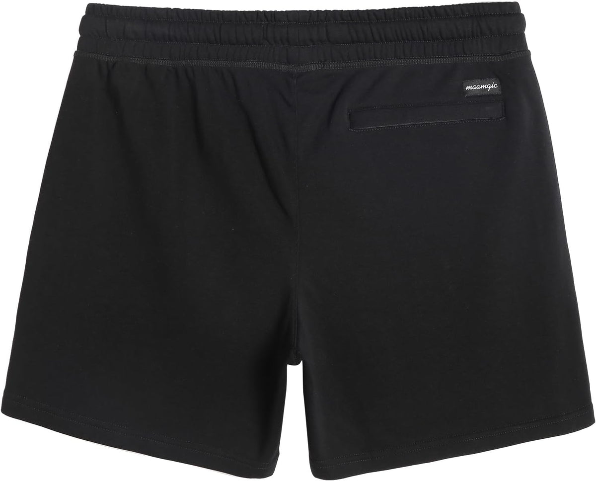 Why the Maamgic Running Shorts Might Just Become Your Go‑To Gear