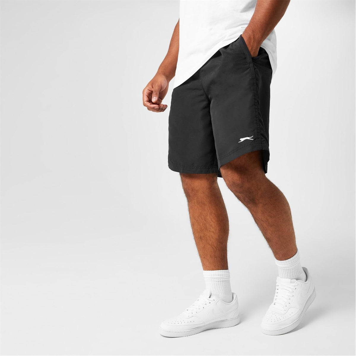 Everyday Shorts That Just Get It