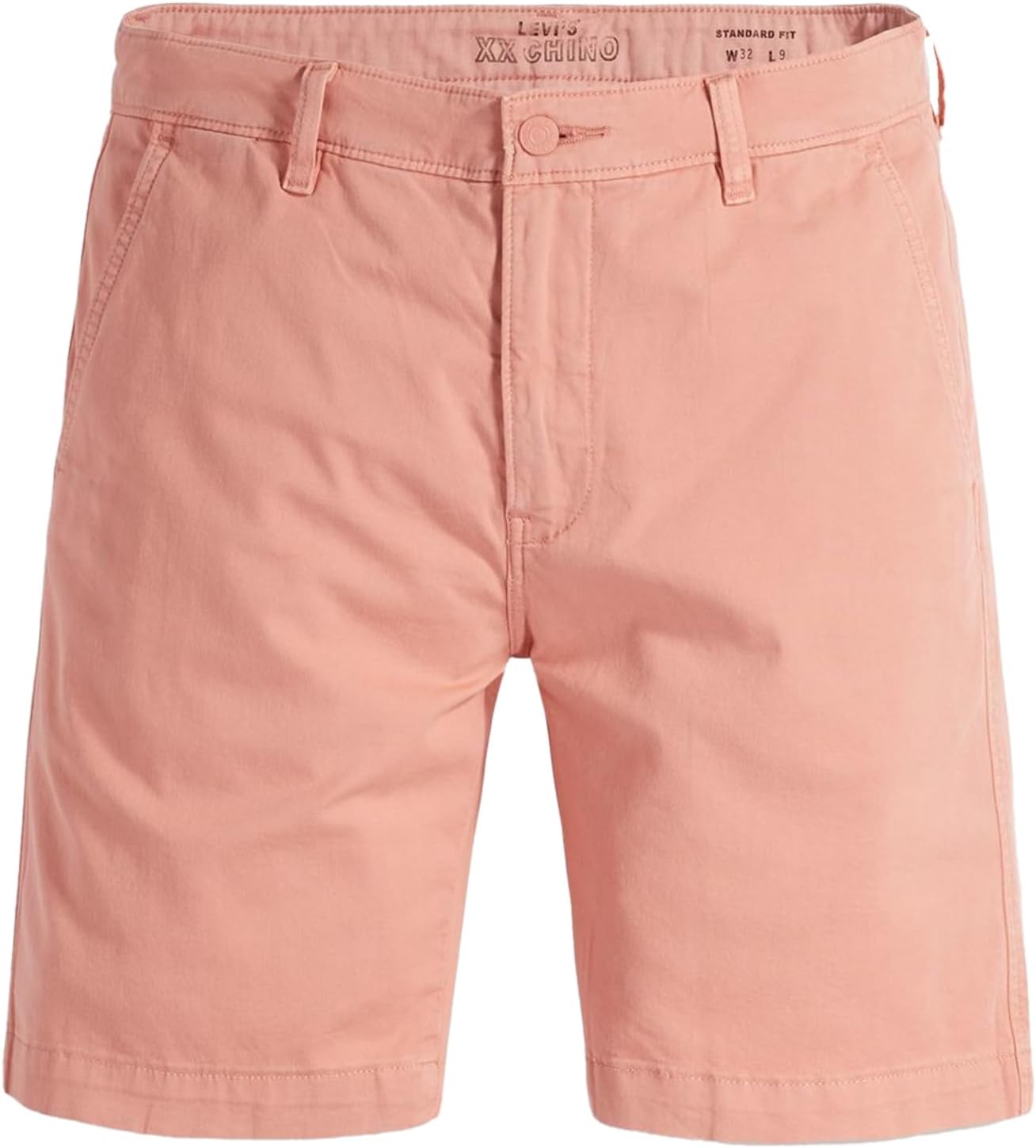 Levi’s Men’s XX Chino Taper II Shorts – the casual‑cool upgrade you didn’t know you needed