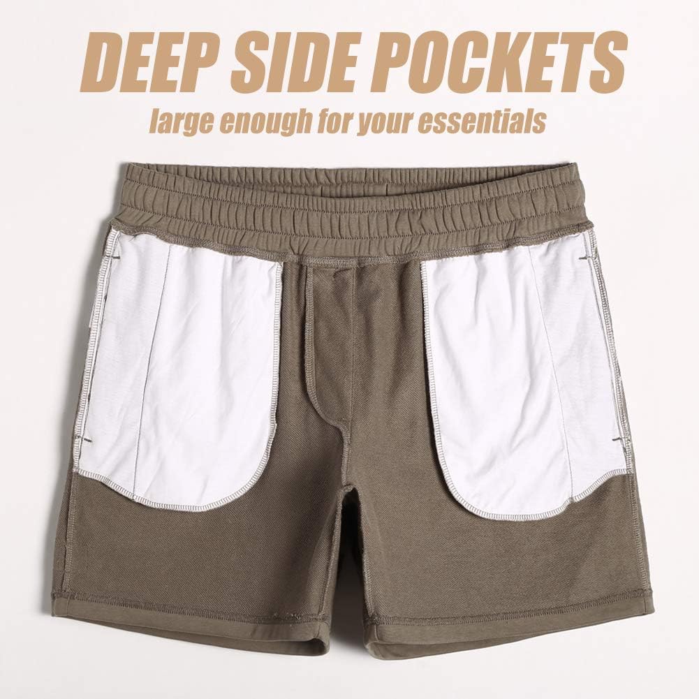Why the Maamgic Running Shorts Might Just Be Your New Go‑To