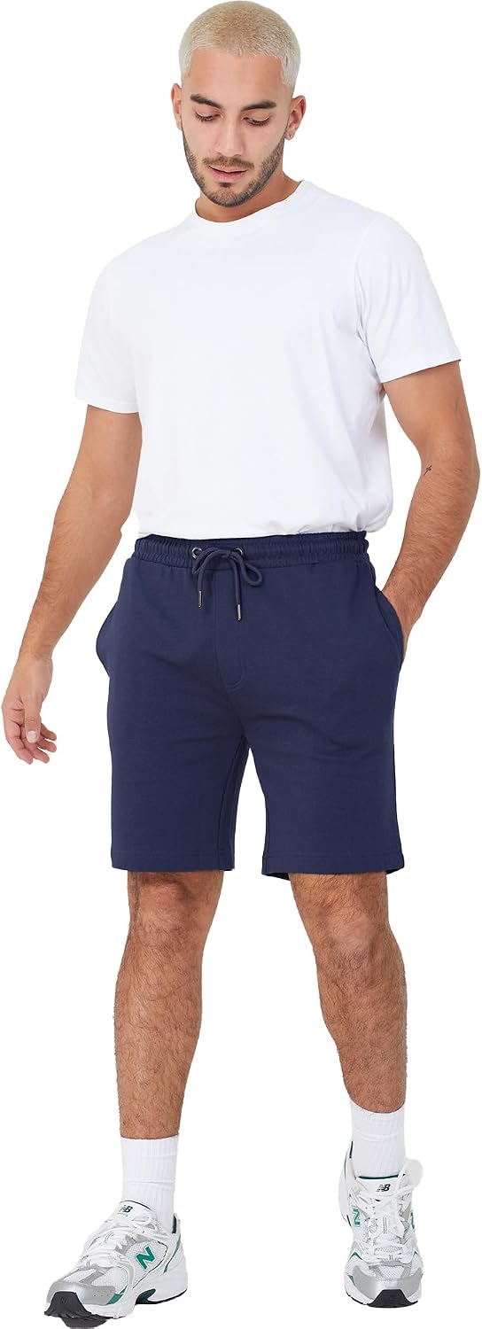 Why the Brave Soul Jogging Shorts Might Just Be Your New Summer Staple