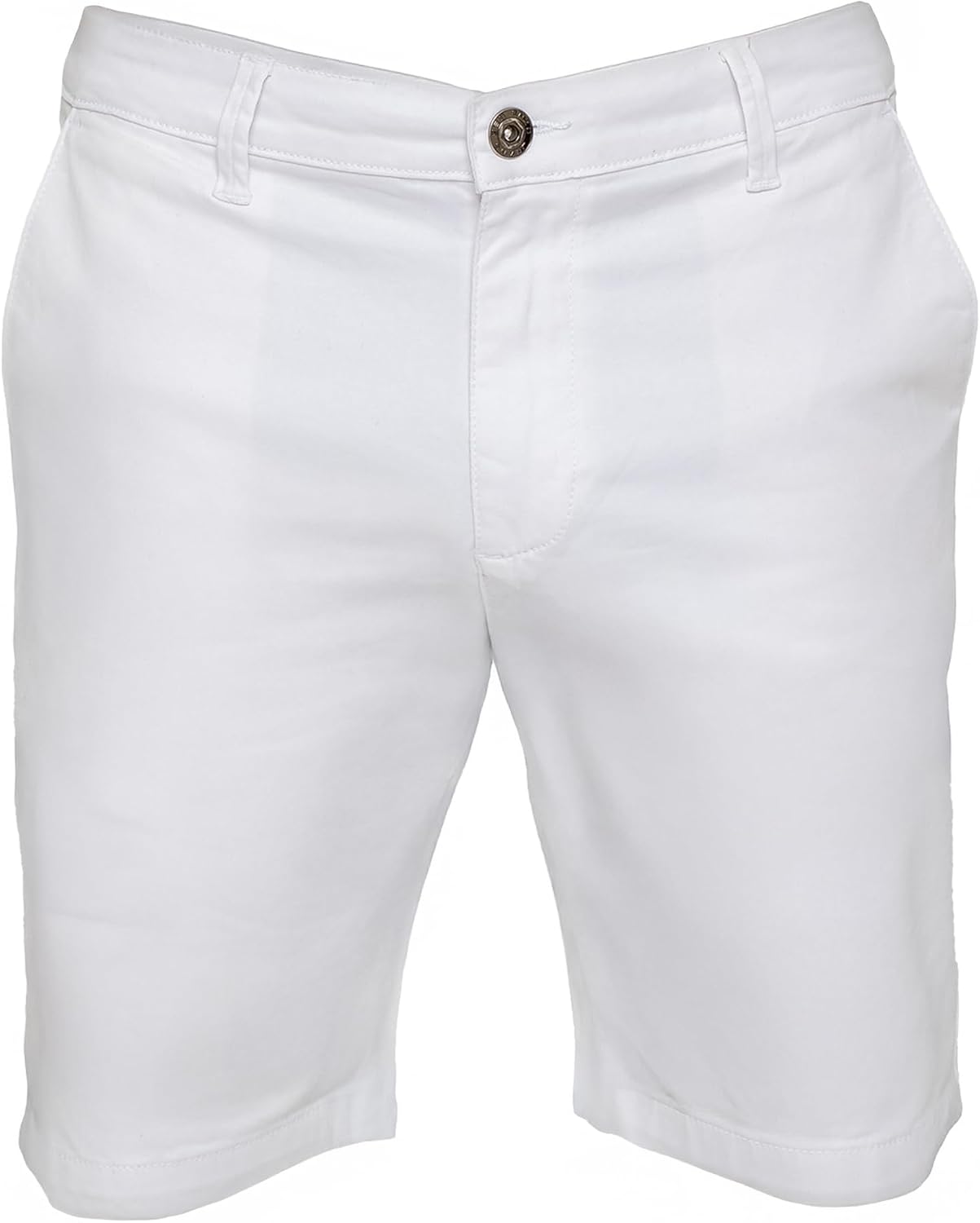 Chino shorts that actually feel like a summer breeze