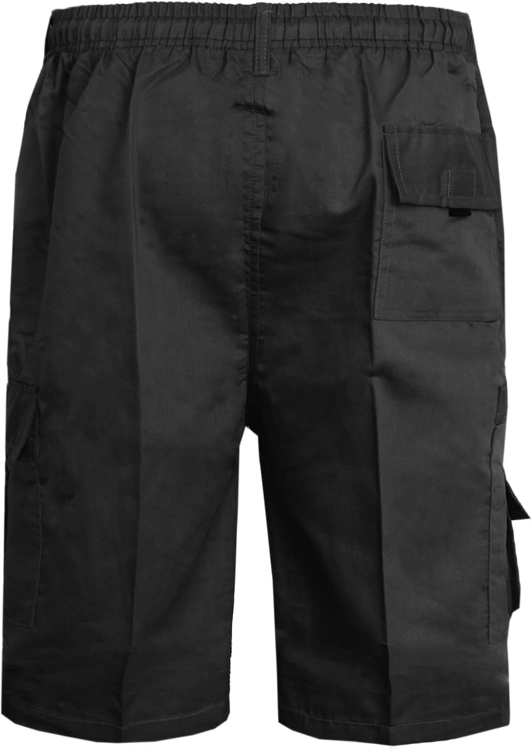 Why These 3/4 Cargo Shorts Might Just Be Your New Summer Staple