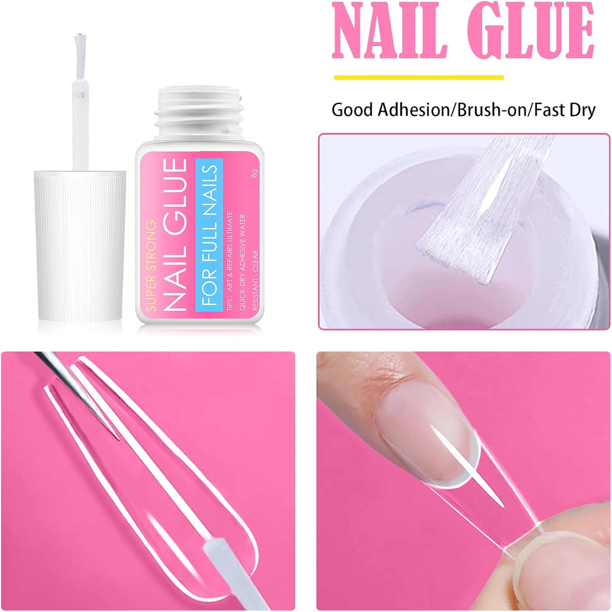 Keeping Your Manicure in Place Without the Drama