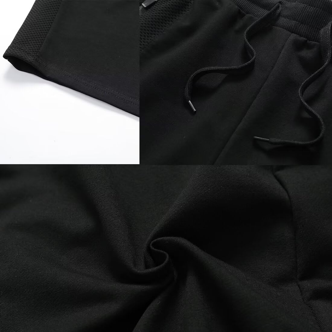 Why the Tansozer Men’s Gym Shorts Feel Like an Easy Win for Summer Workouts