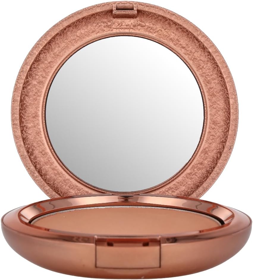 MAC Skinfinish Sunstruck Matte Bronzer - Light Rosy 8 g