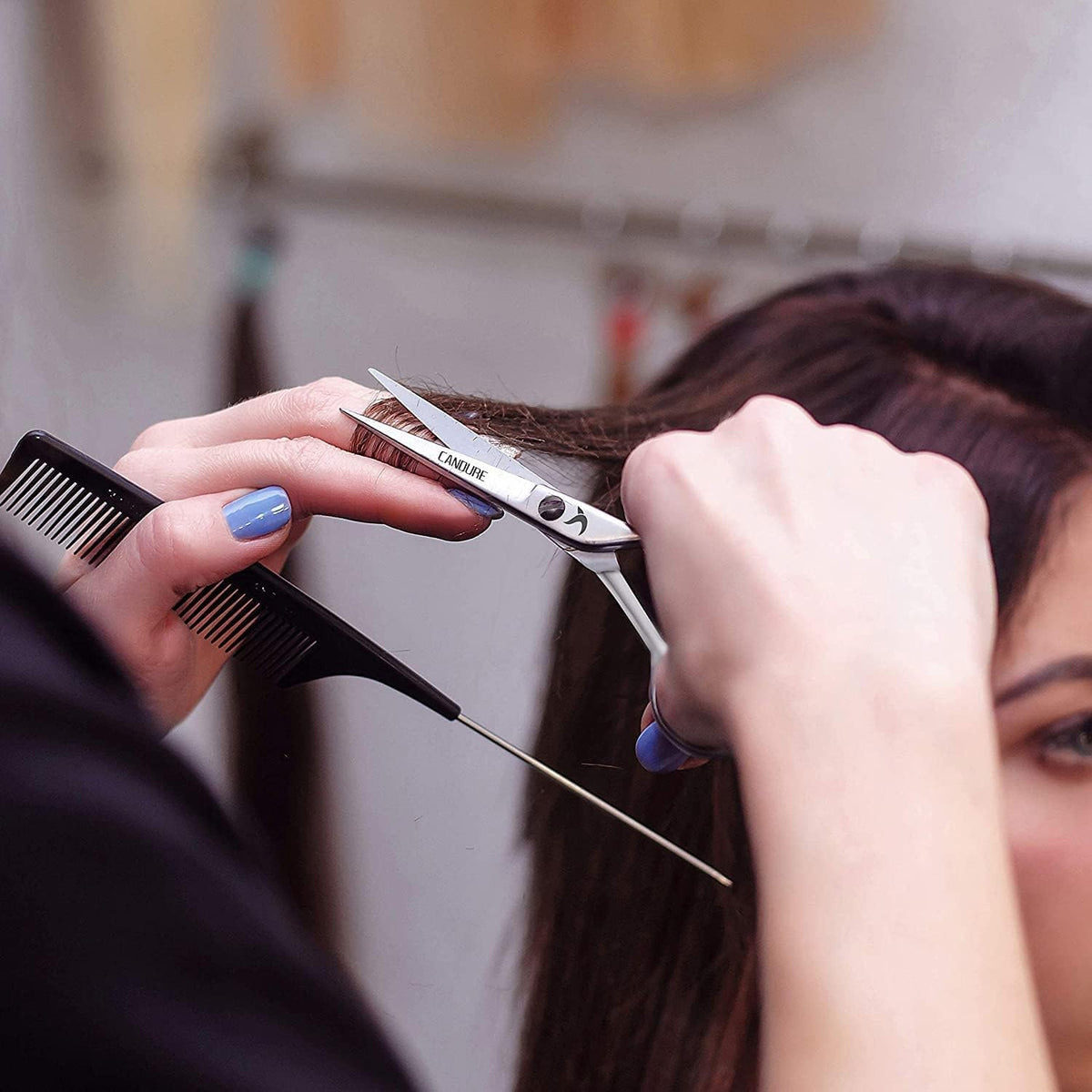 Finding the Right Pair of Shears for Everyday Cuts