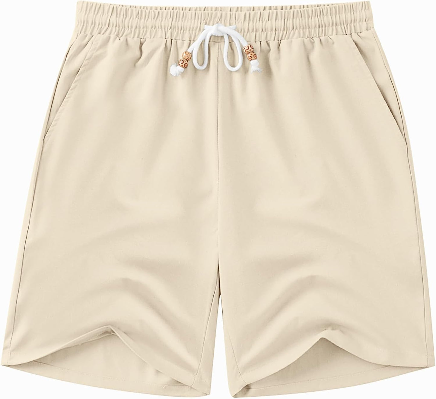 Why a Pair of Linen Shorts Deserves a Spot in Your Summer Closet