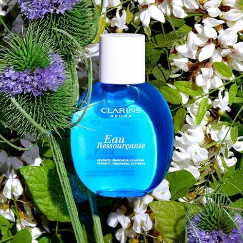 Clarins Eau Ressourçante Treatment Fragrance 100ml