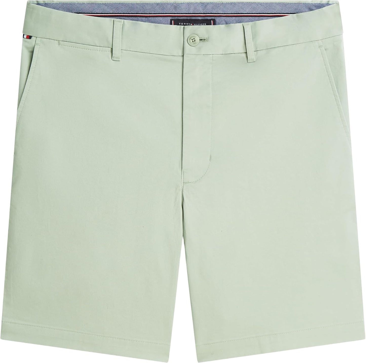 Why Tommy Hilfiger’s “Other Shorts” Feel Just Right